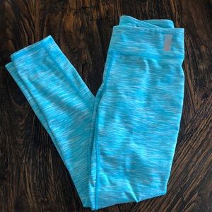 Zella Girl Yoga Pants children’s medium